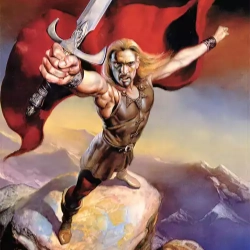 Conqueror Comes